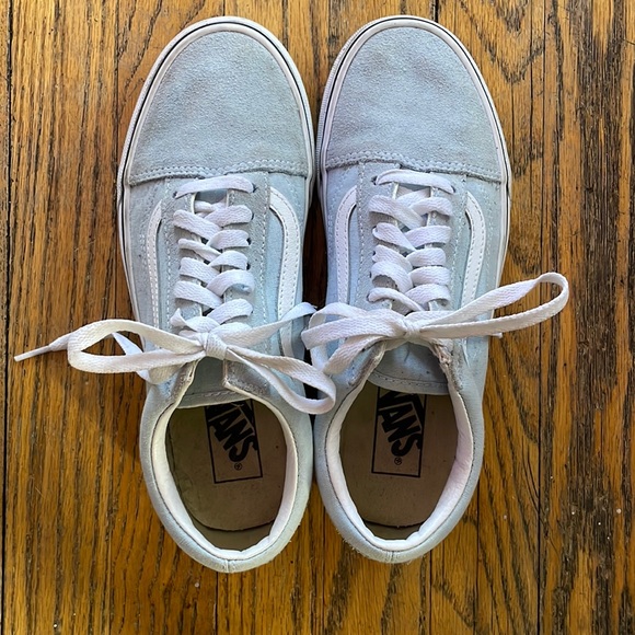 Vans Shoes - Vans Old School Sneakers